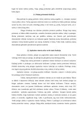 Pinigų reikšmė ekonomikoje 9 puslapis