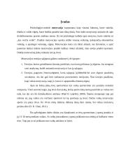 Ar tėvų pratybų įpročiai verčia 13-18 metų paauglius įsitraukti į sportą? 3 puslapis