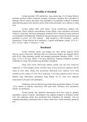 Ar tėvų pratybų įpročiai verčia 13-18 metų paauglius įsitraukti į sportą? 5 puslapis