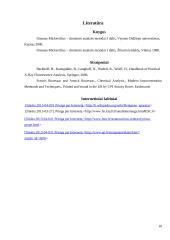 Rentgeno fluorescencinė analizė 11 puslapis