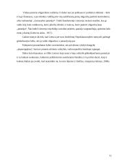 Viešosios politikos formavimas ir įgyvendinimas globalizmo sąlygomis 15 puslapis