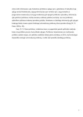 Viešosios politikos formavimas ir įgyvendinimas globalizmo sąlygomis 7 puslapis