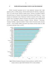 Šešėlinė ekonomika: samprata, priežastys, pasekmės 11 puslapis