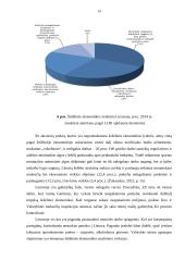 Šešėlinė ekonomika: samprata, priežastys, pasekmės 13 puslapis