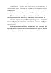 Šešėlinė ekonomika: samprata, priežastys, pasekmės 14 puslapis