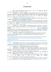 Šešėlinė ekonomika: samprata, priežastys, pasekmės 16 puslapis