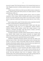 Šešėlinė ekonomika: samprata, priežastys, pasekmės 5 puslapis