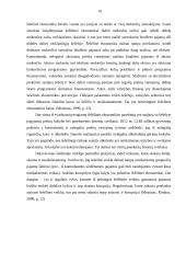 Šešėlinė ekonomika: samprata, priežastys, pasekmės 10 puslapis