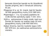 Skaidrės apie saulę 13 puslapis