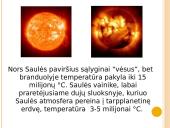 Skaidrės apie saulę 16 puslapis
