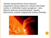 Skaidrės apie saulę 17 puslapis