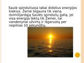 Skaidrės apie saulę 18 puslapis