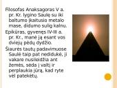 Skaidrės apie saulę 10 puslapis