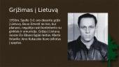 Juozas Lukša - Daumantas skaidrės 9 puslapis