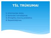 Kompleksinė logistika – (3PL) 9 puslapis