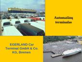 Roro terminalai ir jų krovos įrangos tipai 13 puslapis