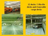 Roro terminalai ir jų krovos įrangos tipai 8 puslapis