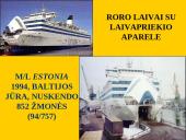 Roro terminalai ir jų krovos įrangos tipai 10 puslapis