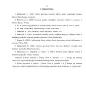 Fizinio aktyvumo įtaka nėščiųjų sveikatai 11 puslapis