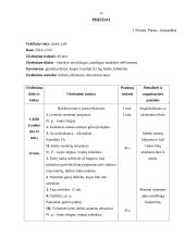 Fizinio aktyvumo įtaka nėščiųjų sveikatai 12 puslapis