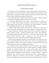 Fizinio aktyvumo įtaka nėščiųjų sveikatai 3 puslapis