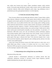 Fizinio aktyvumo įtaka nėščiųjų sveikatai 4 puslapis