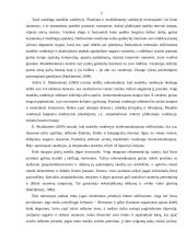 Fizinio aktyvumo įtaka nėščiųjų sveikatai 5 puslapis