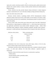 Fizinio aktyvumo įtaka nėščiųjų sveikatai 6 puslapis