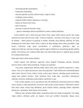 Fizinio aktyvumo įtaka nėščiųjų sveikatai 7 puslapis