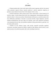 Fizinio aktyvumo įtaka nėščiųjų sveikatai 10 puslapis