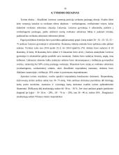 Sveikatos turizmo plėtros galimybės 16 puslapis