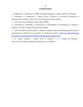 Sveikatos turizmo plėtros galimybės 18 puslapis