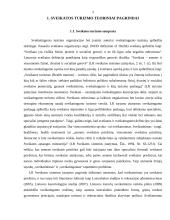 Sveikatos turizmo plėtros galimybės 3 puslapis