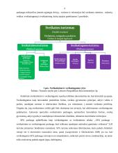 Sveikatos turizmo plėtros galimybės 4 puslapis