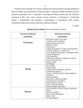 Sveikatos turizmo plėtros galimybės 6 puslapis