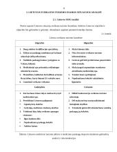 Sveikatos turizmo plėtros galimybės 8 puslapis