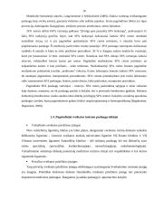 Sveikatos turizmo plėtros galimybės 10 puslapis