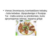 Azerbaidžiano patiekalai 13 puslapis