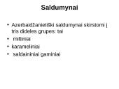 Azerbaidžiano patiekalai 14 puslapis