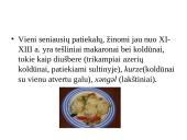 Azerbaidžiano patiekalai 4 puslapis
