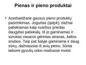 Azerbaidžiano patiekalai 6 puslapis