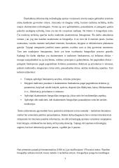 Skaitmeniniai fotoaparatai referatas 3 puslapis