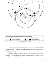 Sociometrinis grupės tyrimas 13 puslapis