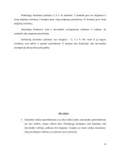 Sociometrinis grupės tyrimas 14 puslapis