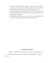 Sociometrinis grupės tyrimas 15 puslapis