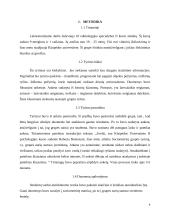 Sociometrinis grupės tyrimas 4 puslapis