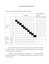 Sociometrinis grupės tyrimas 5 puslapis