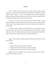 Nuostatų įvertinimas pagal semantinio diferencialo skalę 3 puslapis