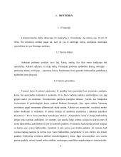 Nuostatų įvertinimas pagal semantinio diferencialo skalę 4 puslapis