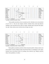 Nuostatų įvertinimas pagal semantinio diferencialo skalę 10 puslapis